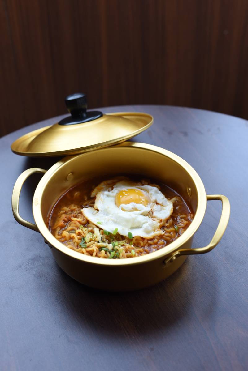 Korean Ramyun