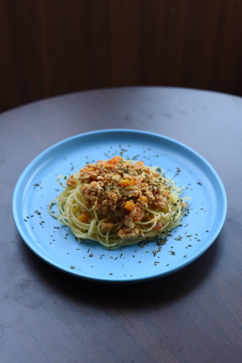 Spaghetti Bolognese