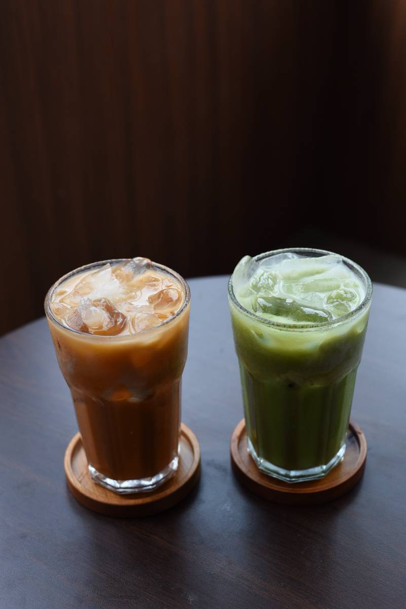 Thai Tea